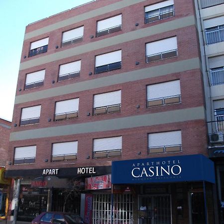 Aparthotel Casino Neuquén Eksteriør billede