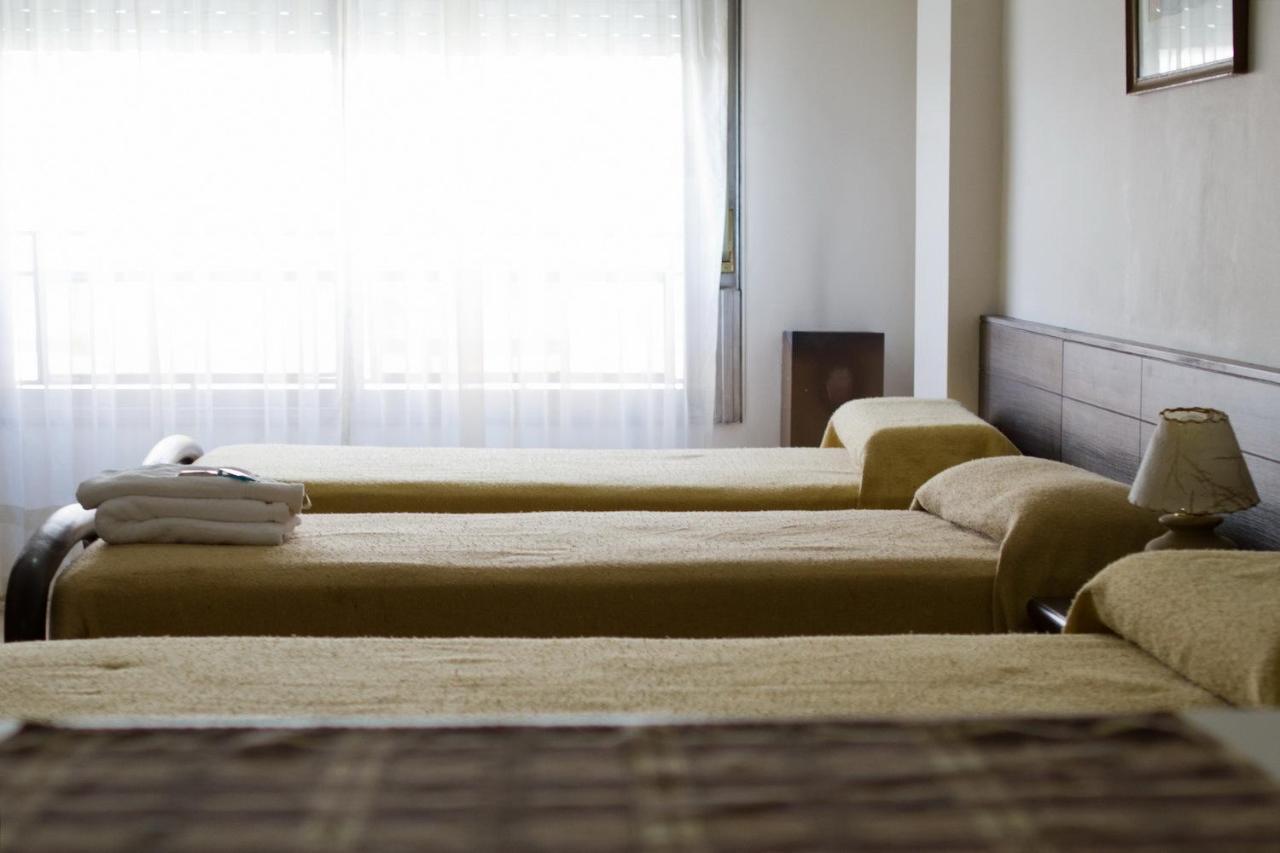 Aparthotel Casino Neuquén Værelse billede