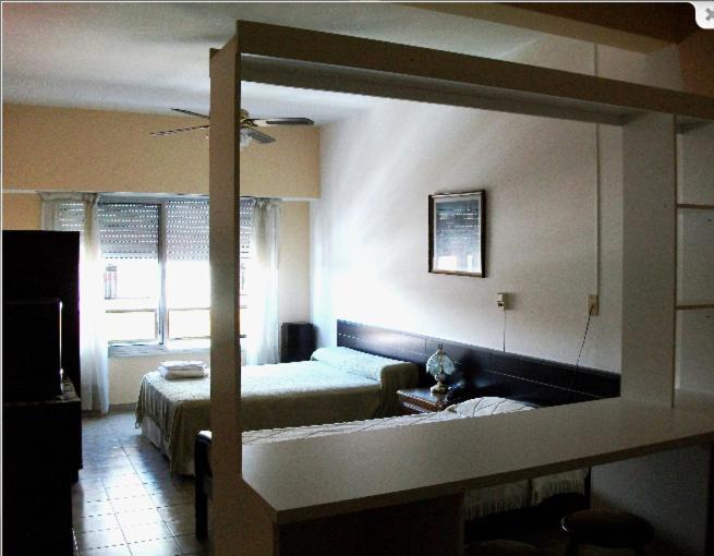 Aparthotel Casino Neuquén Eksteriør billede