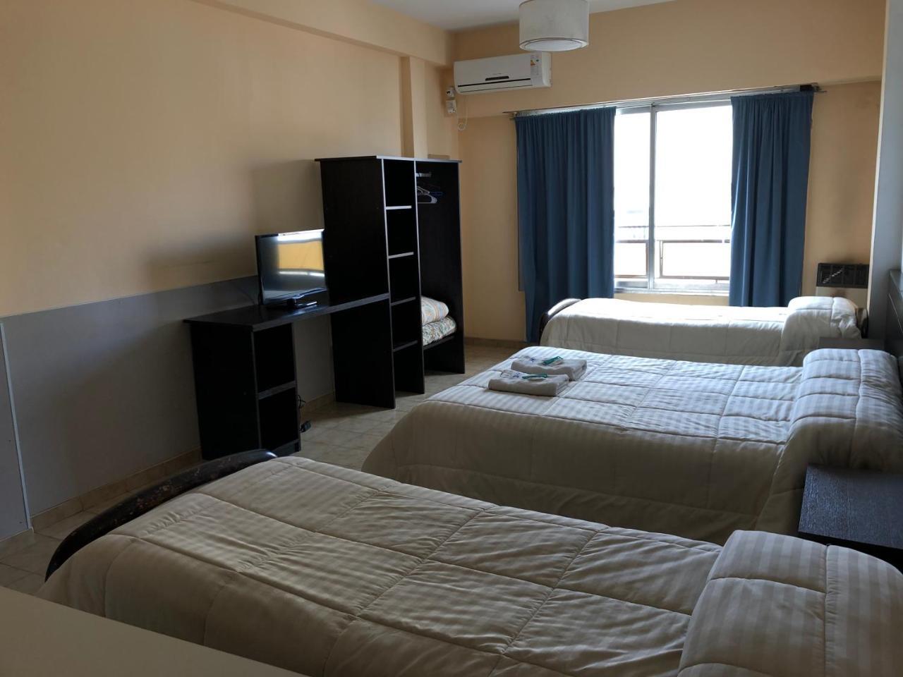 Aparthotel Casino Neuquén Eksteriør billede