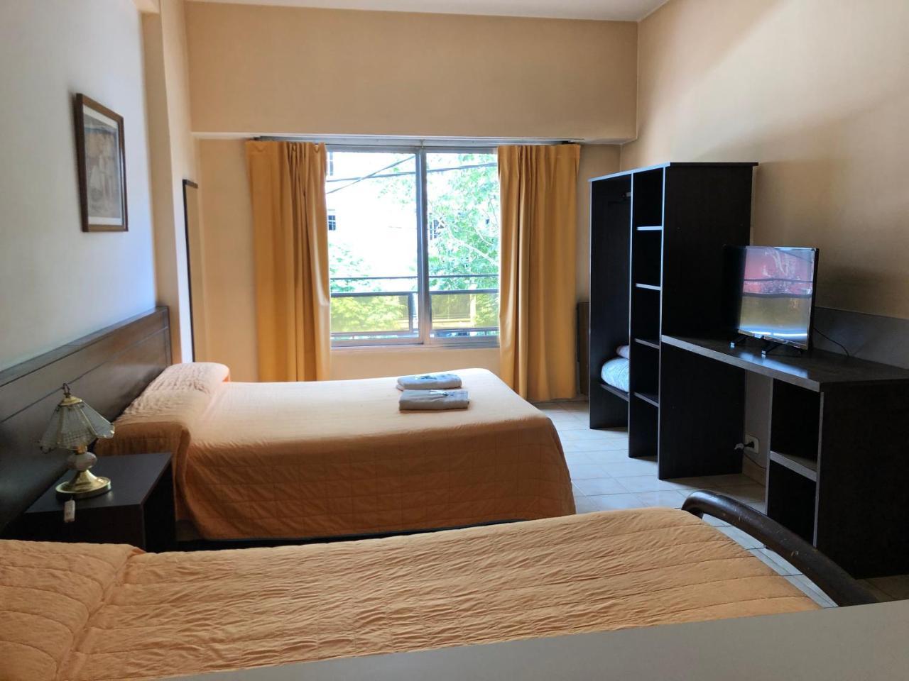 Aparthotel Casino Neuquén Eksteriør billede